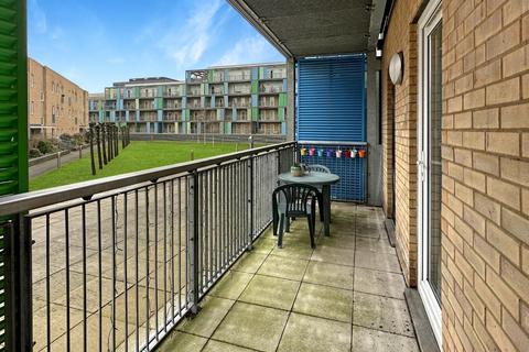 1 bedroom apartment for sale, Warren Close, Cambridge