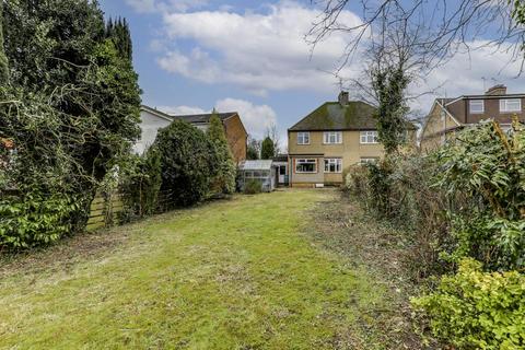 3 bedroom semi-detached house for sale, Thorley Park Road, Bishop's Stortford CM23