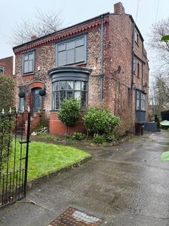 5 bedroom detached house for sale, Alness Road, Whalley Range, Manchester. M16 8HL