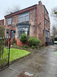 undefined, Alness Road, Whalley Range, Manchester. M16 8HL
