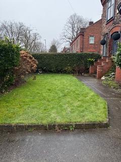 undefined, Alness Road, Whalley Range, Manchester. M16 8HL