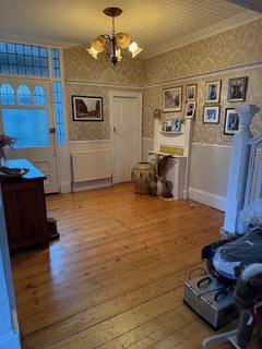 undefined, Alness Road, Whalley Range, Manchester. M16 8HL