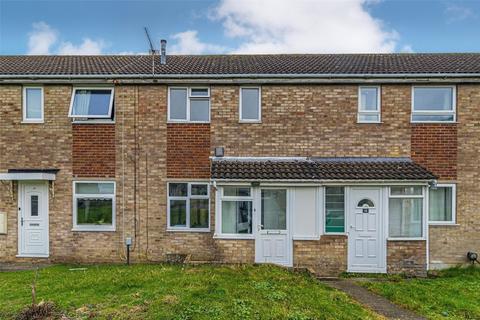 2 bedroom terraced house to rent, Langport Close, Swindon SN5