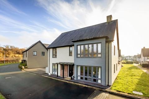 4 bedroom detached house for sale, Quarry Bank, Bristol BS37