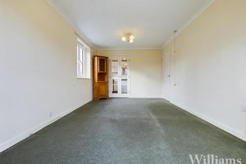undefined, Florence Court, Aylesbury HP19
