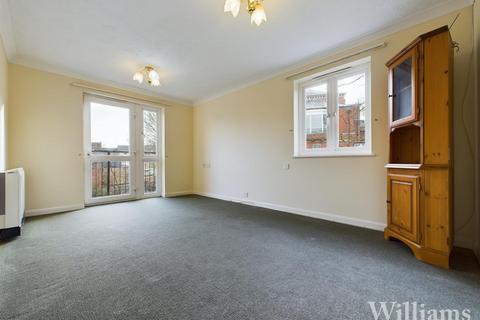 undefined, Florence Court, Aylesbury HP19