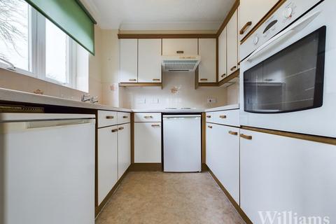 undefined, Florence Court, Aylesbury HP19