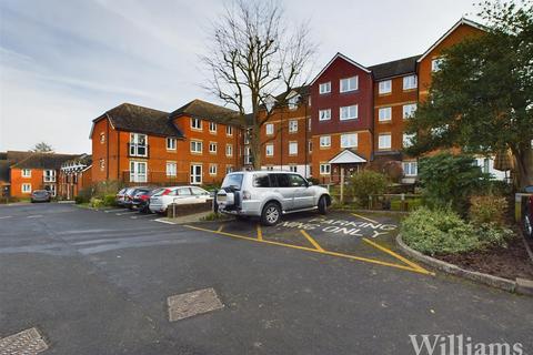 undefined, Florence Court, Aylesbury HP19