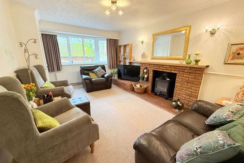 4 bedroom detached house for sale, Gillows Croft, Monkspath