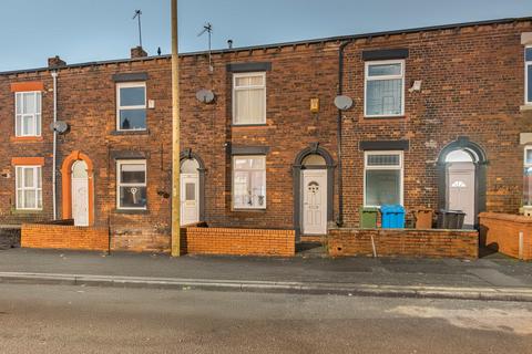 2 bedroom terraced house for sale, Redgrave Street, Oldham OL4