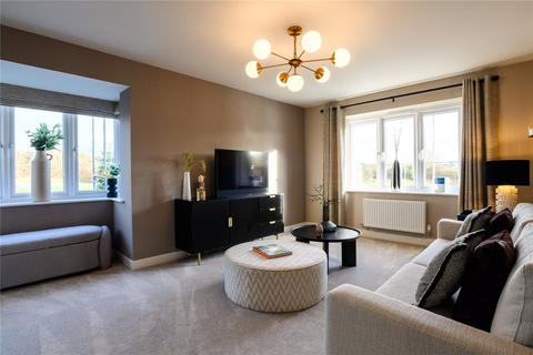 4 bedroom detached house for sale, Weavers Meadow, Elizabeth Way