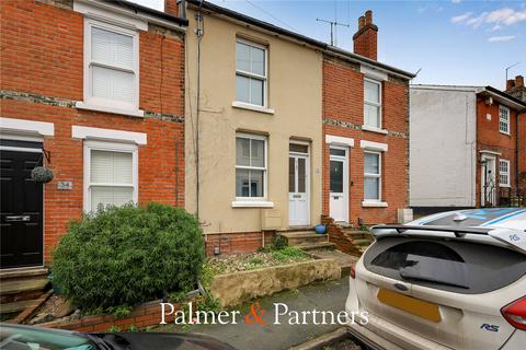 2 bedroom terraced house for sale, West Street, Colchester, Essex, CO2