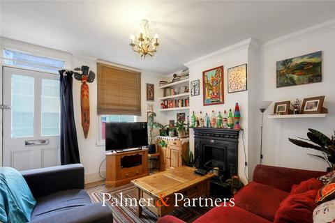 2 bedroom terraced house for sale, West Street, Colchester, Essex, CO2