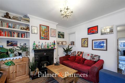 2 bedroom terraced house for sale, West Street, Colchester, Essex, CO2