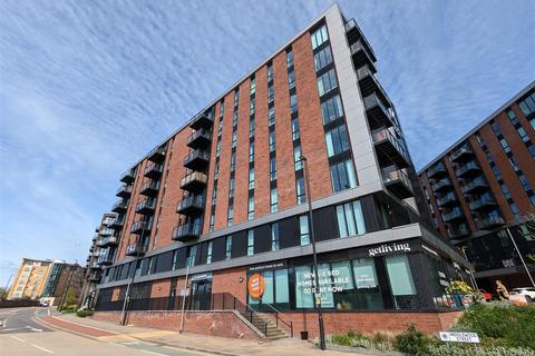 2 bedroom apartment for sale, The Quarry, Middlewood Street, Salford