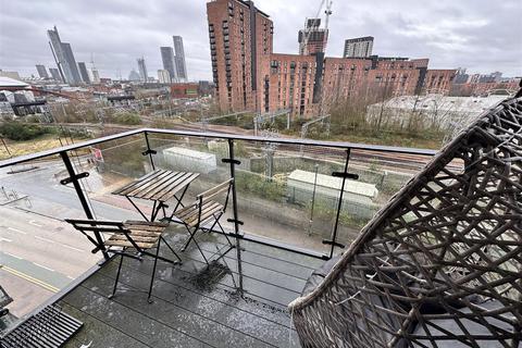 2 bedroom apartment for sale, The Quarry, Middlewood Street, Salford