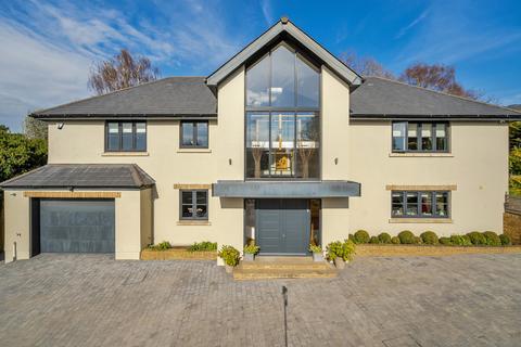 6 bedroom detached house for sale, Hill Brow, Bromley, Kent