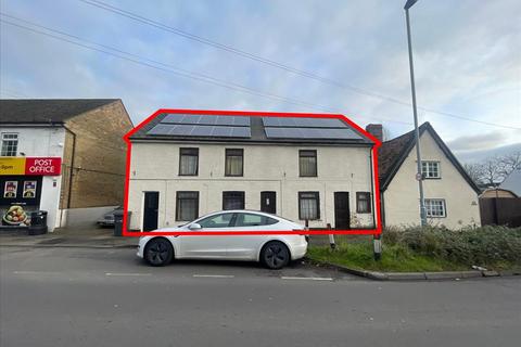 Residential development for sale, 190-192 Great North Road, Eaton Socon, Huntingdonshire, Cambridgeshire, PE19