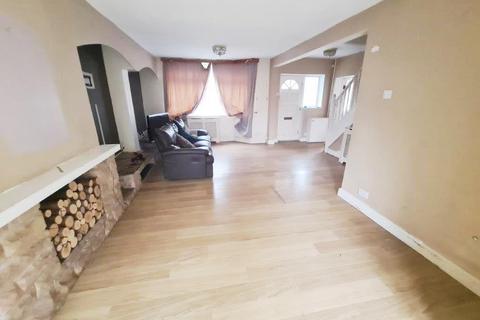 12 Moorside Crescent, Droylsden, Manchester, M43 7HT