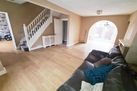 12 Moorside Crescent, Droylsden, Manchester, M43 7HT
