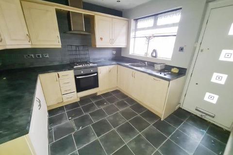 12 Moorside Crescent, Droylsden, Manchester, M43 7HT