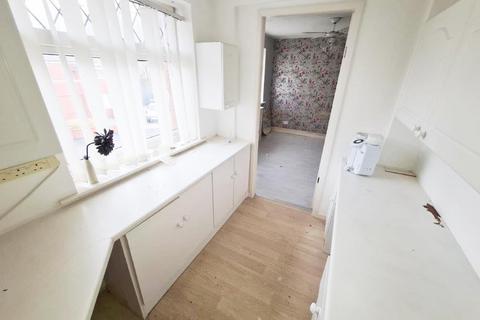 12 Moorside Crescent, Droylsden, Manchester, M43 7HT