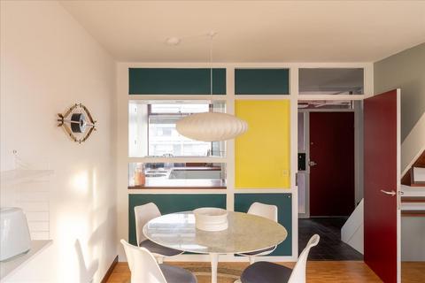 2 bedroom apartment for sale, Bowater House, Golden Lane Estate, London, EC1Y