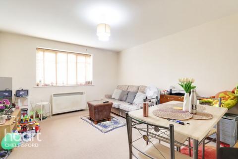 2 bedroom apartment for sale, Crompton Street, Chelmsford