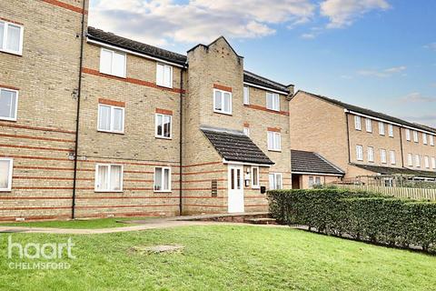 Crompton Street, Chelmsford