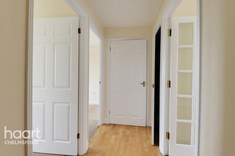 undefined, Crompton Street, Chelmsford