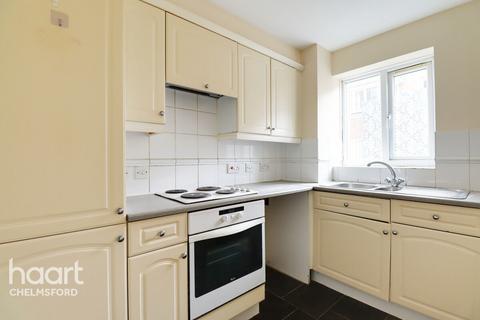 undefined, Crompton Street, Chelmsford