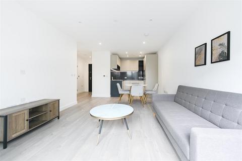 1 bedroom apartment to rent, Woodberry Down, Anax Street, London, N2