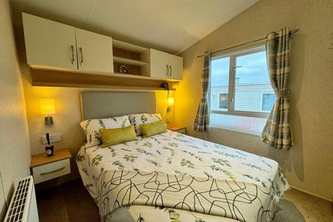 2 bedroom static caravan for sale, Blackpool