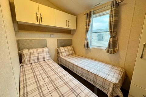 2 bedroom static caravan for sale, Blackpool