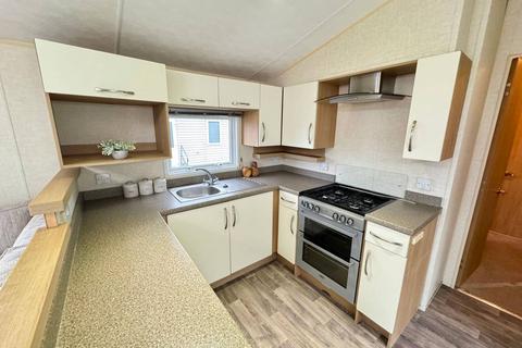 2 bedroom static caravan for sale, Blackpool