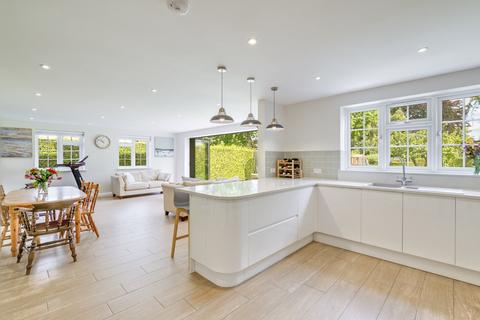 6 bedroom detached house for sale, Swangleys Lane, Knebworth, Hertfordshire, SG3