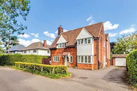 6 bedroom detached house for sale, Swangleys Lane, Knebworth, Hertfordshire, SG3