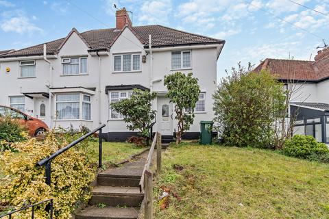 3 bedroom semi-detached house for sale, Hydes Road, West Bromwich, B71