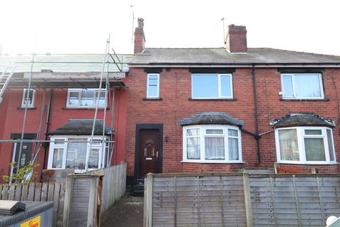 3 bedroom terraced house to rent, Penrith Grove, Leeds, West Yorkshire, LS12