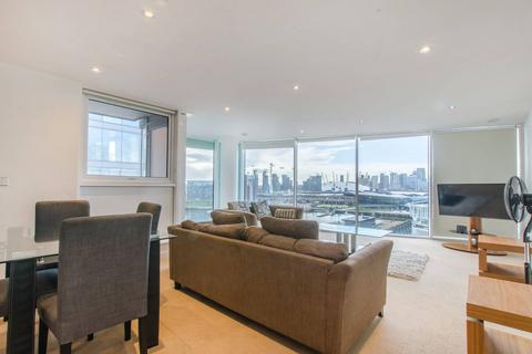 2 bedroom flat for sale, Balearic Apartments, Docklands, London, E16