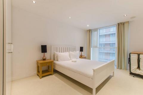 2 bedroom flat for sale, Balearic Apartments, Docklands, London, E16