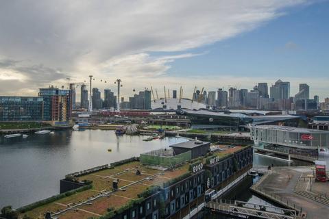 2 bedroom flat for sale, Balearic Apartments, Docklands, London, E16