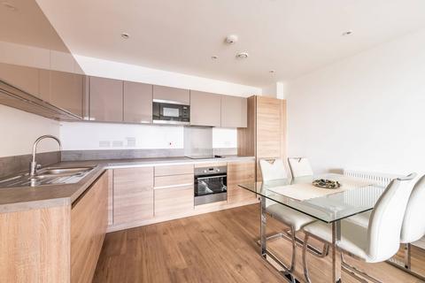 2 bedroom flat for sale, Katie Court, E16, Canning Town, London, E16