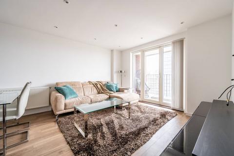 2 bedroom flat for sale, Katie Court, E16, Canning Town, London, E16