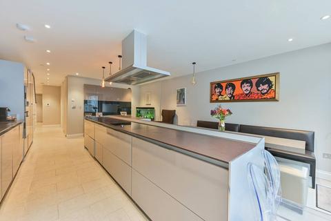 5 bedroom end of terrace house for sale, Oakfield Street, Chelsea, London, SW10