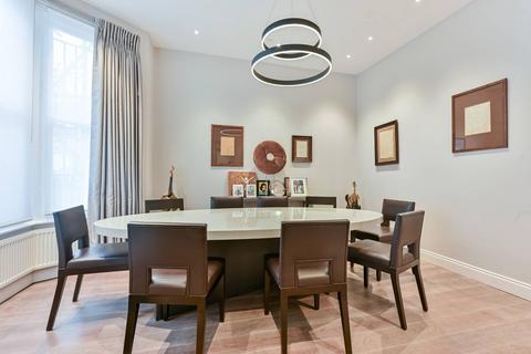 5 bedroom end of terrace house for sale, Oakfield Street, Chelsea, London, SW10