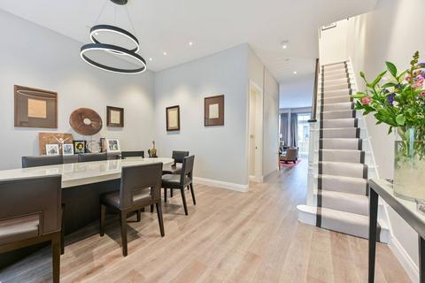 5 bedroom end of terrace house for sale, Oakfield Street, Chelsea, London, SW10