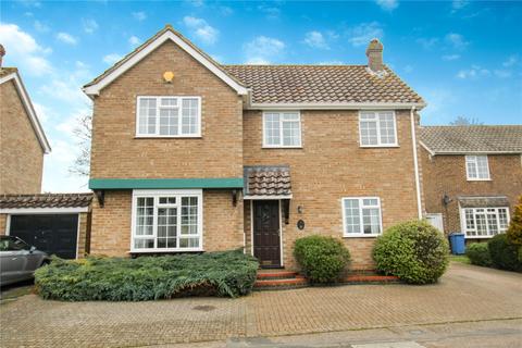 Harefield, Long Melford, Sudbury, Suffolk, CO10