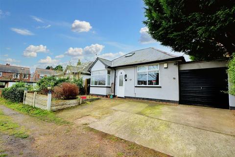 2 bedroom detached house for sale, Albert Road, Beeston