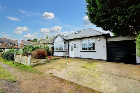 2 bedroom detached bungalow for sale, Albert Road, Beeston